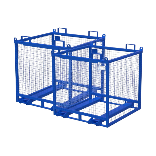 Promide Steel Fabrications Dubai | Trusted Steel Fabrication Company ...