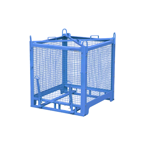 Promide Steel Fabrications Dubai | Trusted Steel Fabrication Company ...